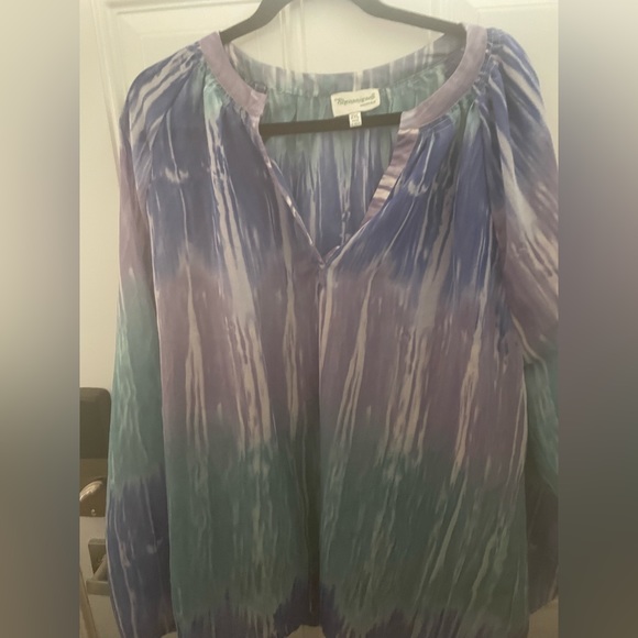 Sheer cover up - Picture 1 of 5